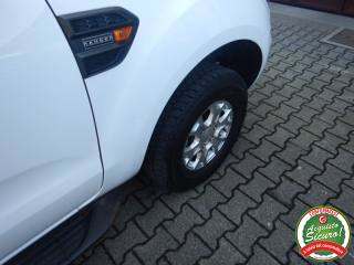 FORD Ranger usata, con Airbag Passeggero