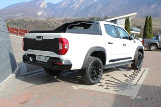 MAXUS T60 usata, con Chiusura centralizzata