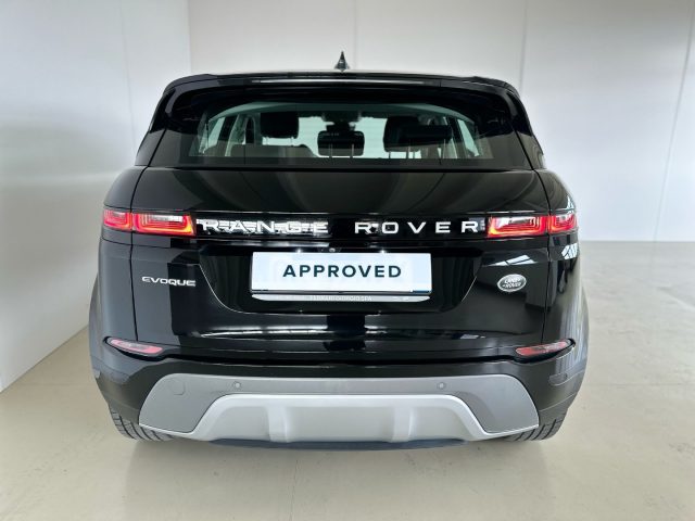 LAND ROVER Range Rover Evoque usata, con Chiusura centralizzata