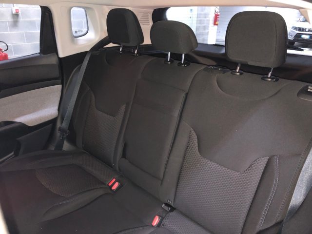 JEEP Compass usata, con ESP