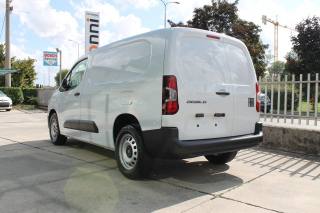 FIAT Doblo usata, con Airbag Passeggero
