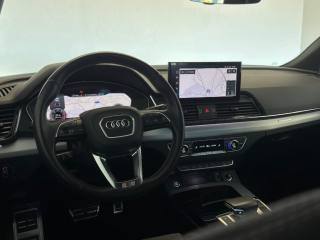 AUDI Q5 usata, con ESP