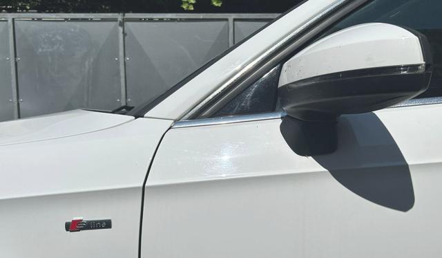 AUDI A3 usata, con Servosterzo
