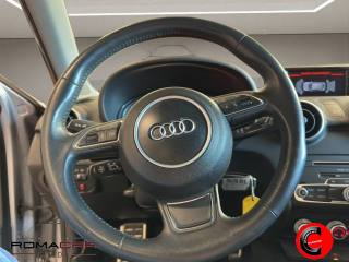 AUDI A1 usata, con Climatizzatore