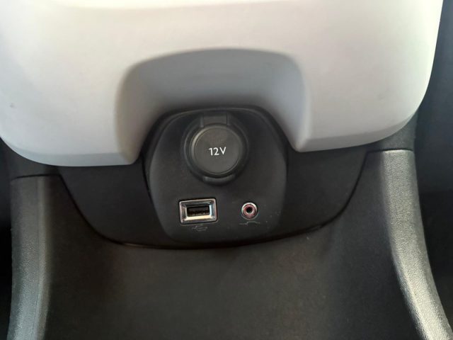 CITROEN C1 usata, con Fendinebbia