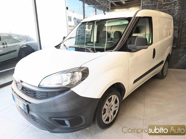 FIAT Doblo usata, con Alzacristalli elettrici
