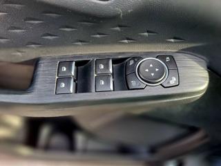 FORD Kuga usata, con Isofix
