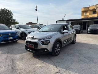 CITROEN C3 usata, con Airbag laterali