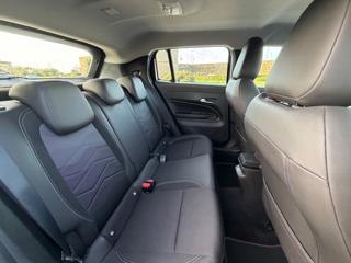 JEEP Avenger usata, con USB