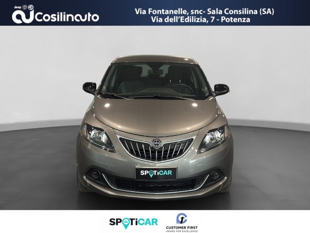 LANCIA Ypsilon usata, con Climatizzatore