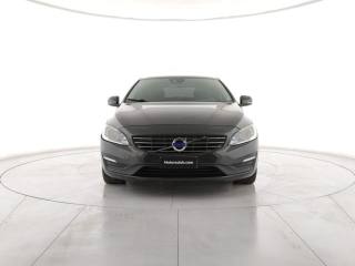 VOLVO V60 usata, con Autoradio