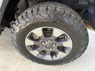 JEEP Wrangler usata 71