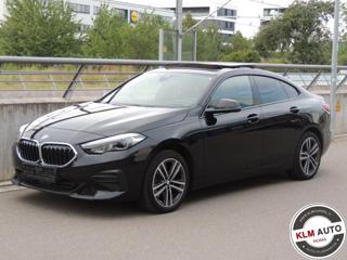 BMW Serie 2 d xDrive Gran Coupé + VIRTUAL + TETTO + HEAD UP