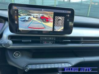 JEEP Avenger usata, con Servosterzo