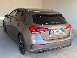 MERCEDES-BENZ A 180 usata, con Chiusura centralizzata
