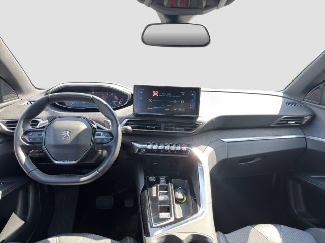 PEUGEOT 3008 usata 11