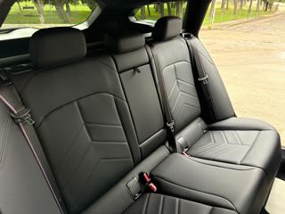 BMW 520 usata, con Volante in pelle