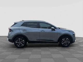 KIA Sportage usata 5