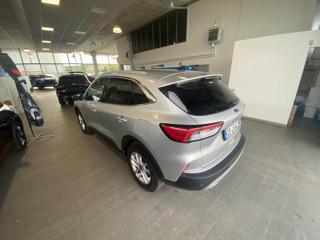 FORD Kuga usata, con Boardcomputer