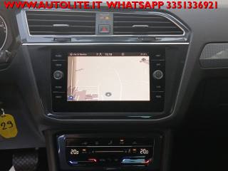 VOLKSWAGEN Tiguan usata, con Immobilizzatore elettronico