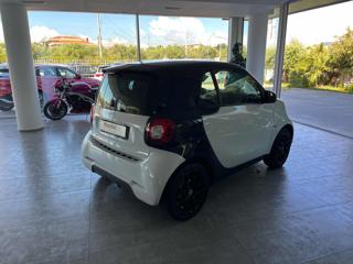 SMART ForTwo usata, con Alzacristalli elettrici