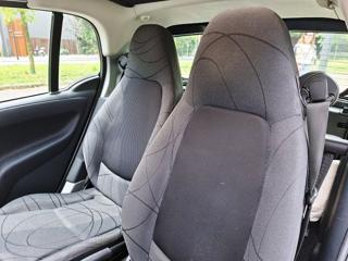 SMART ForTwo usata 45