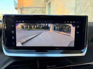 PEUGEOT 2008 usata, con Filtro antiparticolato