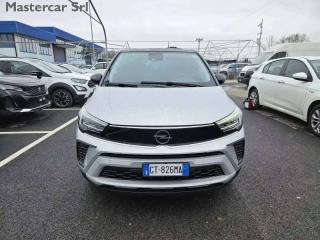 OPEL Crossland usata, con Climatizzatore