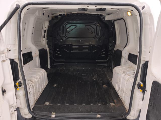 FIAT Fiorino usata 18