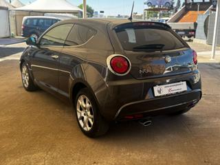 ALFA ROMEO MiTo usata, con Chiusura centralizzata