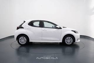 TOYOTA Yaris usata, con Controllo trazione