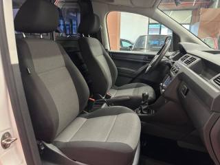 VOLKSWAGEN Caddy usata 9