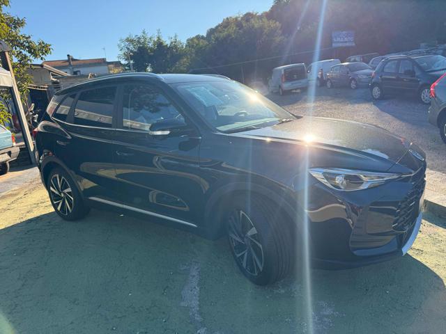 MG ZS usata, con Airbag