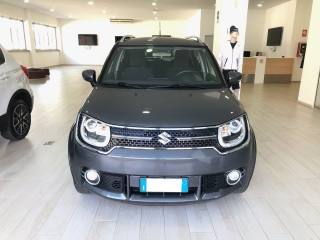 SUZUKI Ignis usata, con Airbag