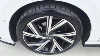 VOLKSWAGEN Golf usata, con Alzacristalli elettrici