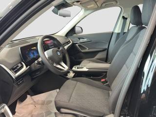 BMW X1 usata 9