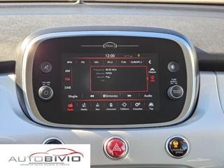 FIAT 500X usata, con Vivavoce