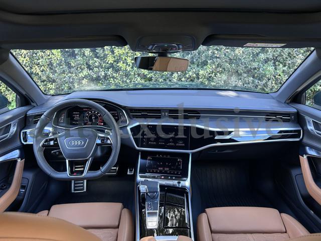 AUDI RS6 usata, con ESP