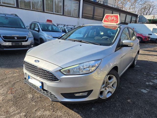FORD Focus usata, con ABS