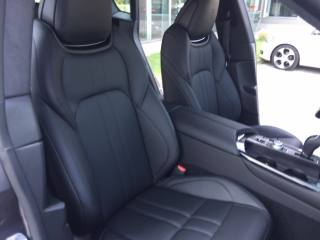 MASERATI Levante usata, con Chiusura centralizzata