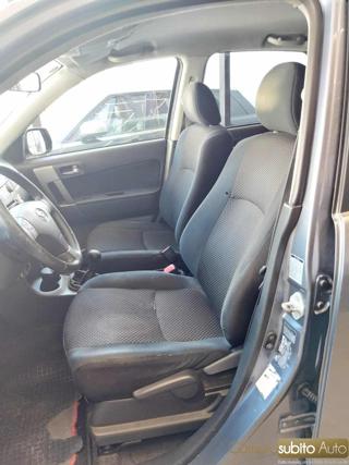 DAIHATSU Terios usata 33