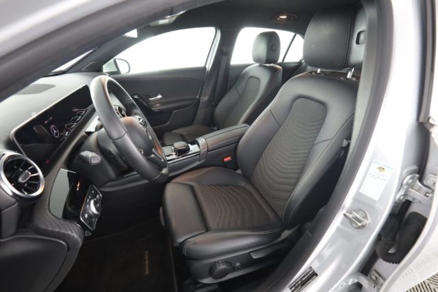 MERCEDES-BENZ A 180 usata 2