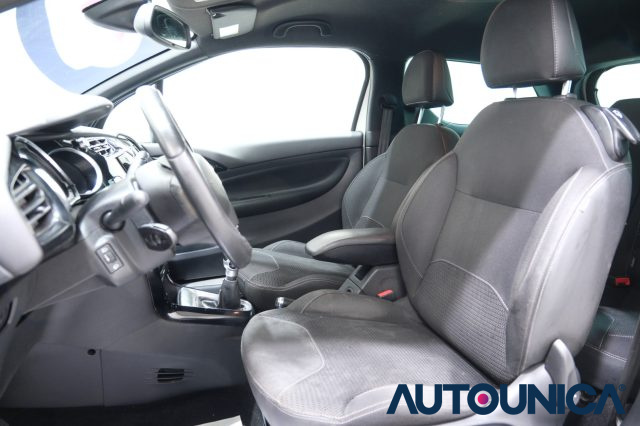 DS AUTOMOBILES DS 3 usata, con Cerchi in lega