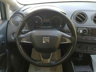 SEAT Ibiza usata, con Immobilizzatore elettronico