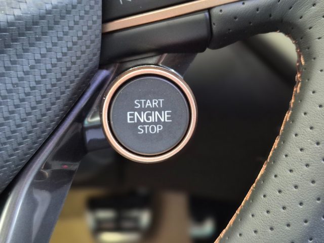 CUPRA Terramar usata, con Sedile posteriore sdoppiato