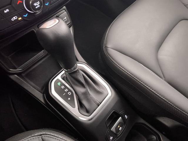 JEEP Renegade usata, con Sedili riscaldati