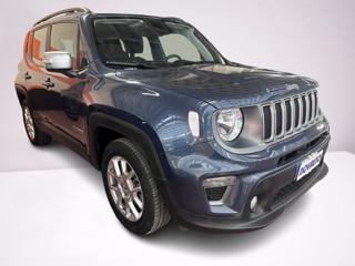 JEEP Renegade usata, con Airbag