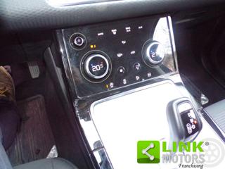 LAND ROVER Range Rover Evoque usata, con Sistema di chiamata d
