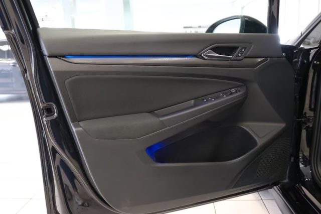 VOLKSWAGEN Golf usata, con Chiusura centralizzata