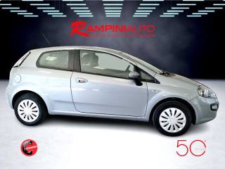 FIAT Punto usata 5